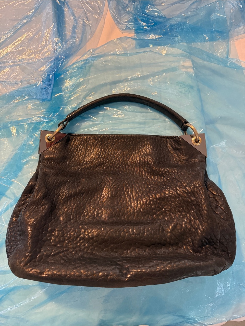 Henri Bendel purse